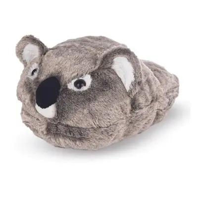 Cozy Noxxiez hřejivý plyšový pantofel - Koala