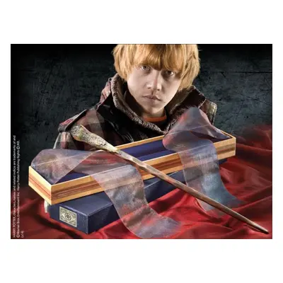 Harry Potter: Sběratelská hůlka - Ron Weasley (Ollivander´s box) - EPEE