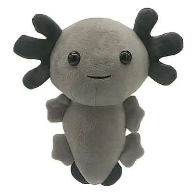 Cozy Noxxiez plyšák 21 cm - Axolotl šedý