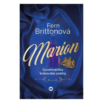 Marion - Guvernantka královské rodiny - Fern Britton