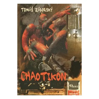 Chaotikon - Tomáš Záborský