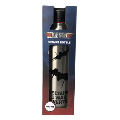 Top Gun láhev na pití nerezová 700 ml - EPEE