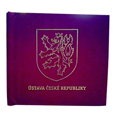 Ústava České republiky