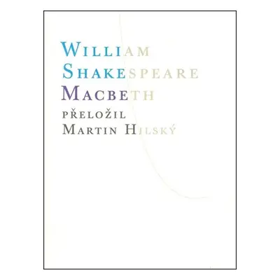 Macbeth - William Shakespeare