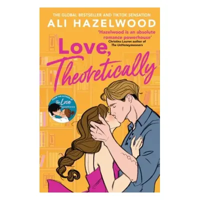 Love Theoretically - Ali Hazelwood