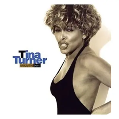 Simply the Best - 2 LP - Tina Turner