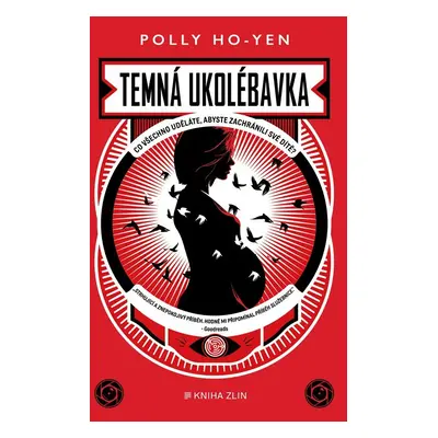 Temná ukolébavka - Polly Ho-Yen