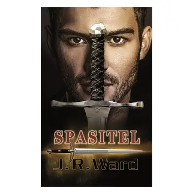 Spasitel - J. R. Ward