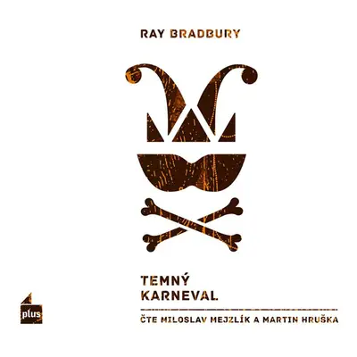 Temný karneval (audiokniha) - Ray Bradbury