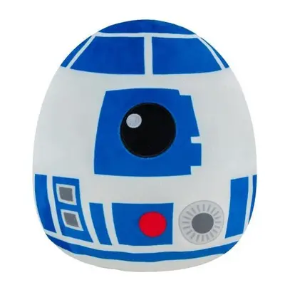 Squishmallows Star Wars R2-D2 25 cm