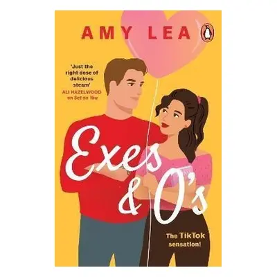 Exes and O´s - Amy Lea