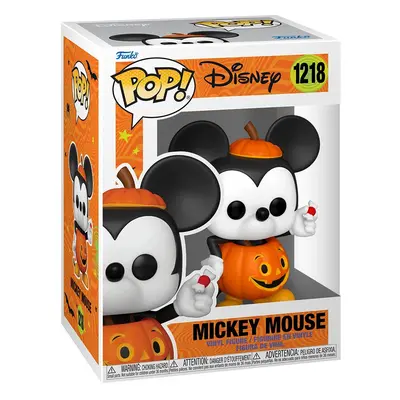 Funko POP Disney: Trick or Treat - Mickey