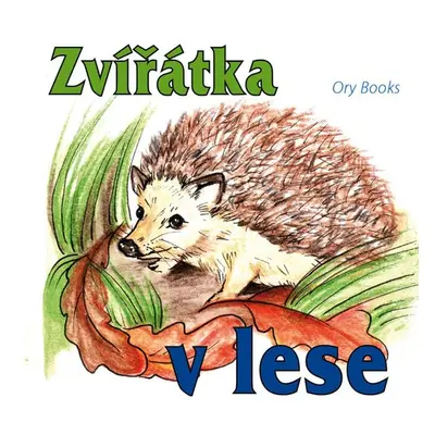 Zvířátka v lese