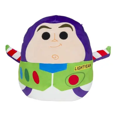 Squishmallows Disney Buzz Rakeťák 20 cm