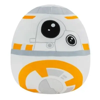 Squishmallows Star Wars BB-8 25 cm