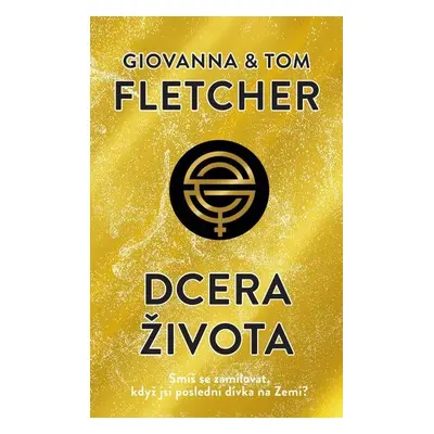 Dcera života - Tom Fletcher