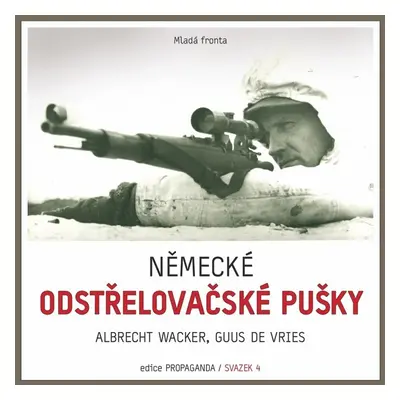 Německé odstřelovačské pušky - Albrecht Wacker