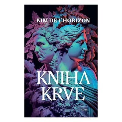 Kniha krve - l'Horizon Kim de