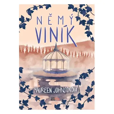 Němý viník, 2. vydání - Maureen Johnson