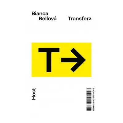 Transfer - Bianca Bellová