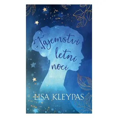 Tajemství letní noci - Lisa Kleypas