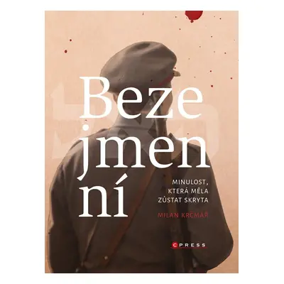 Bezejmenní - Milan Krčmář