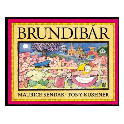 Brundibár - Maurice Sendak