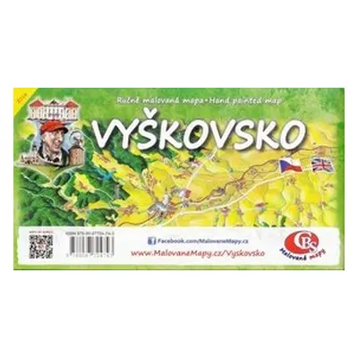 Vyškovsko