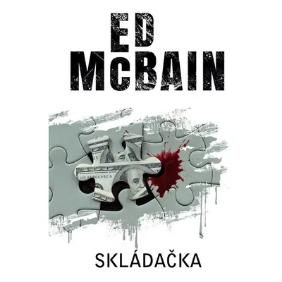 Skládačka - Ed McBain