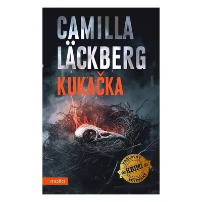 Kukačka - Camilla Läckberg