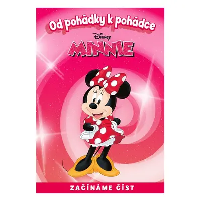 Minnie - Od pohádky k pohádce - Walt Disney