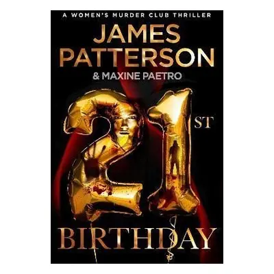 21st Birthday - James Patterson