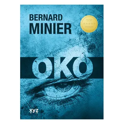 Oko - Bernard Minier