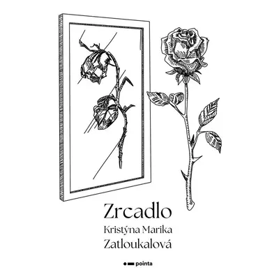 Zrcadlo - Kristýna Marika Zatloukalová