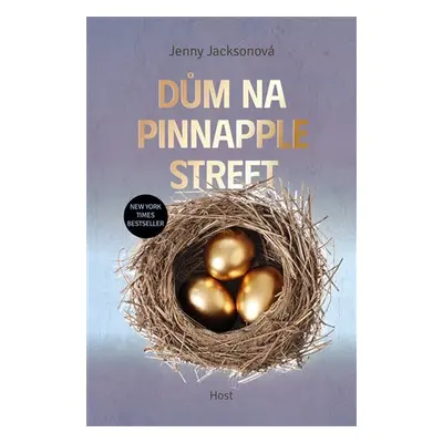 Dům na Pineapple Street - Jenny Jacksonová