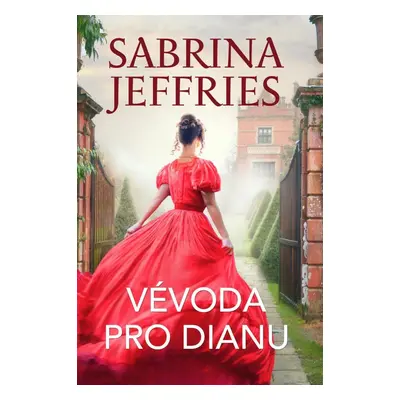 Vévoda pro Dianu - Sabrina Jeffries