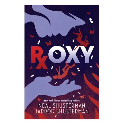 Roxy - Neal Shusterman