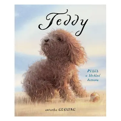 Teddy - Příběh o hledání domova - Guojing