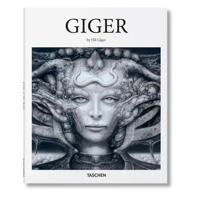 Giger - HR Giger