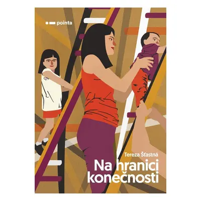 Na hranici konečnosti - Tereza Šťastná