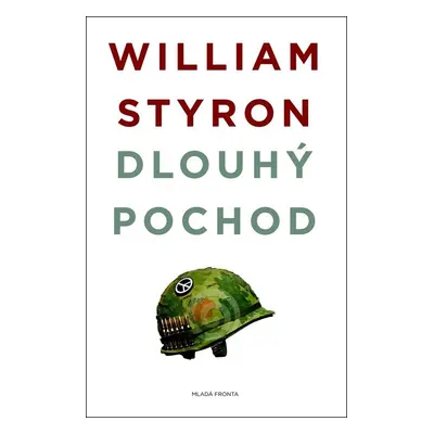 Dlouhý pochod - William Styron