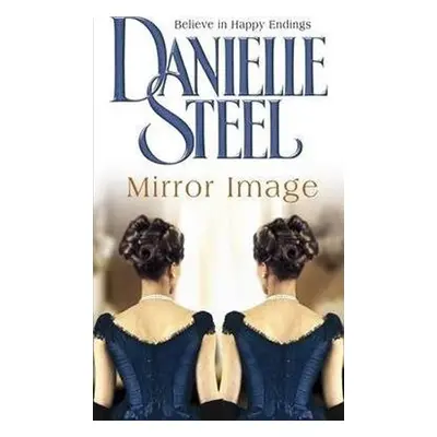 Mirror Image - Danielle Steel