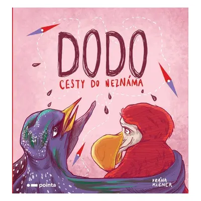 Dodo - Vrána Klener