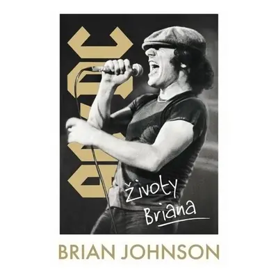 Životy Briana - Brian Johnson