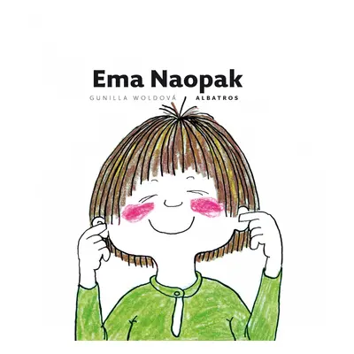 Ema Naopak - Gunilla Wold