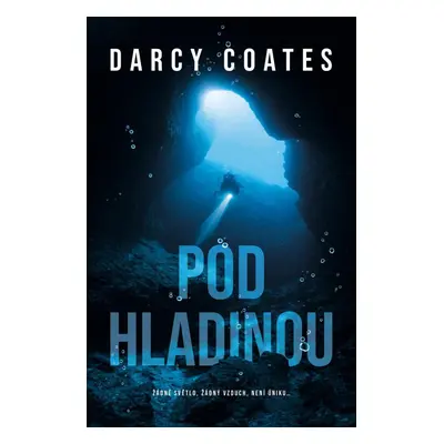 Pod hladinou - Darcy Coates