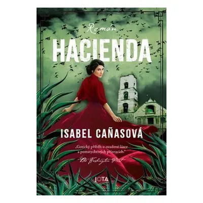 Hacienda - Isabel Canas