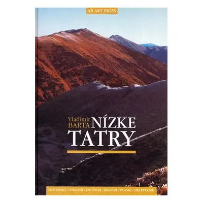 Nízke Tatry - Vladimír Bárta ml.