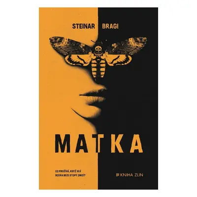 Matka - Steinar Bragi