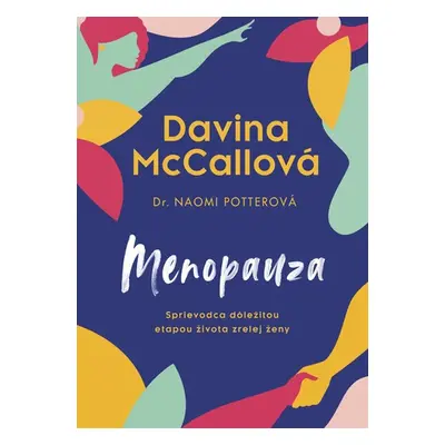 Menopauza - Naomi Potter